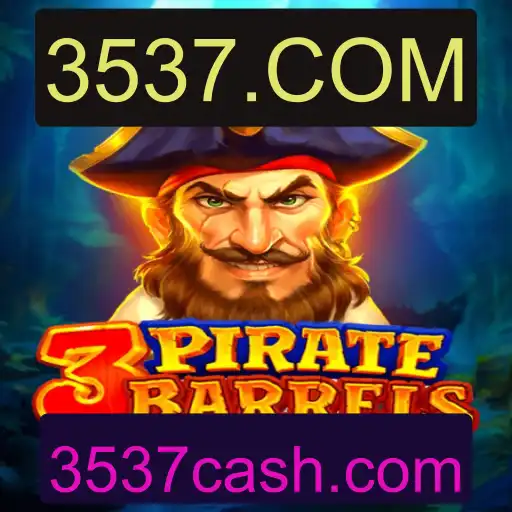 Desvendando o Mundo de 3PirateBarrels: Aventura e Estratégia no Jogo do Ano