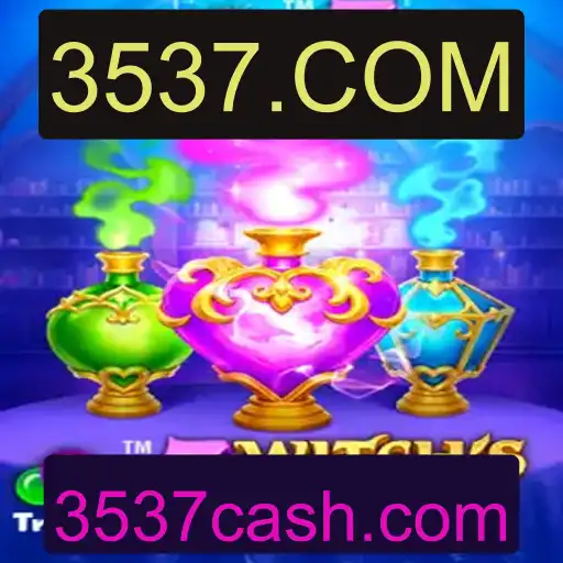 Descubra a Magia de 3WitchsLamp: Aventura e Estratégia no Universo de 3537.COM