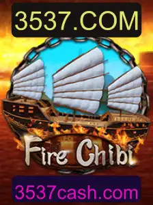 FireChibi: A Nova Sensação no Mundo dos Jogos
