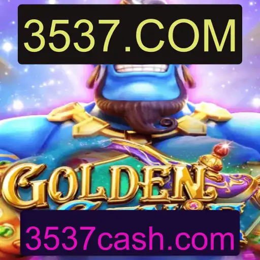 Explorando o Universo de GOLDENGENIE: Um Mergulho nas Aventuras de 3537.COM