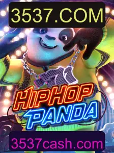 HipHopPanda: Um Jogo Empolgante Cheio de Ritmo e Ação