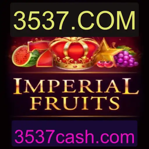 ImperialFruits5: Uma Nova Experiência no Mundo dos Jogos de Slots