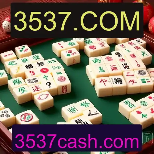 Mahjong