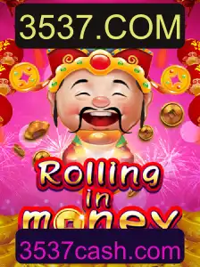 Descubra o Inovador Jogo RollingInMoney e Envolva-se na Ação de 3537.COM