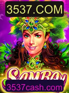 Explorando o Jogo 'Samba' e a Inovadora Plataforma 3537.COM