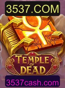 TempleofDeadBonusBuy: Uma Jornada pela Aventura e Recompensas